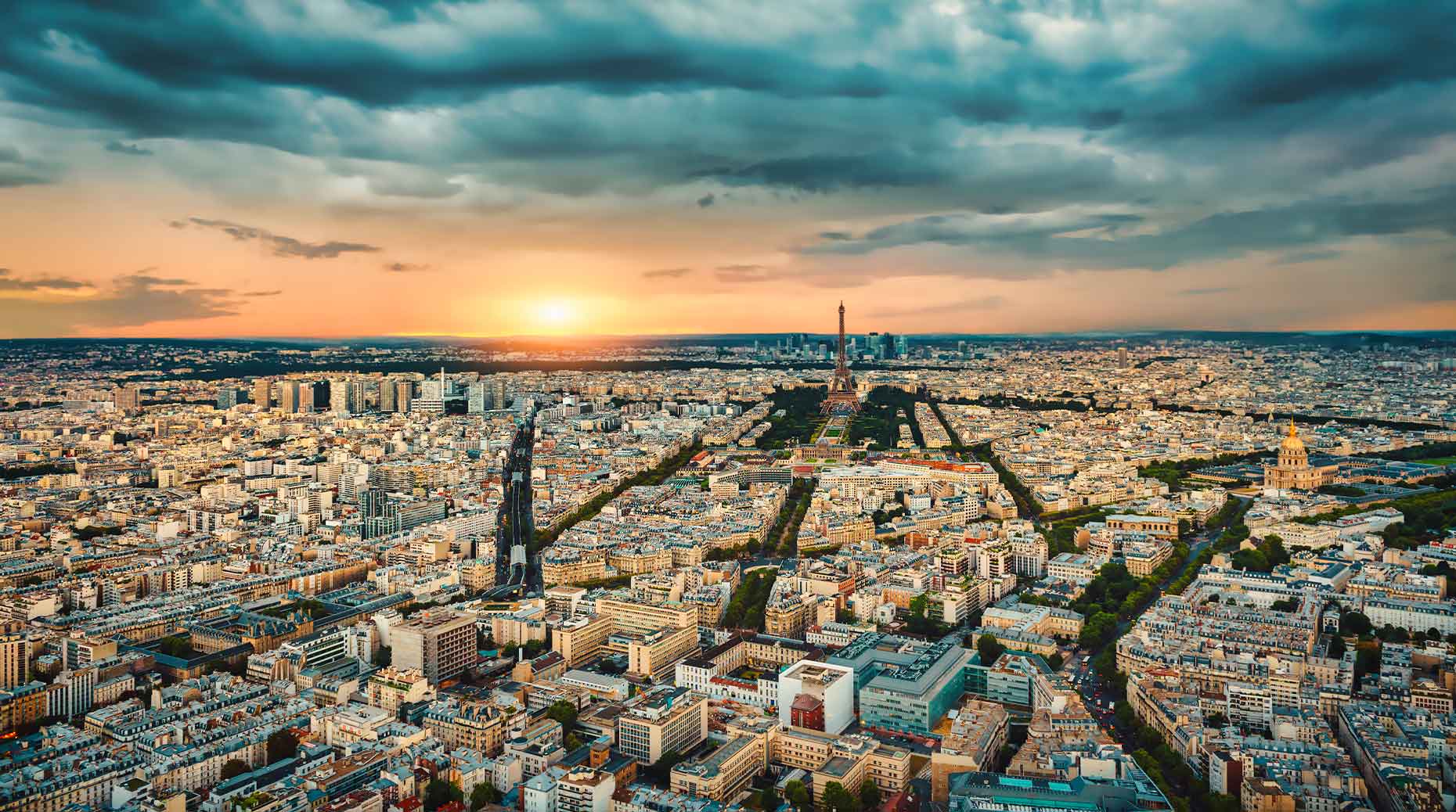 Visuel Dette française : Encore attractive, mais sous la loupe