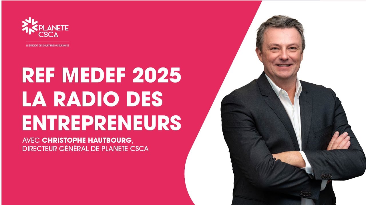 Visuel Christophe Hautbourg - Simplifions la réglementation