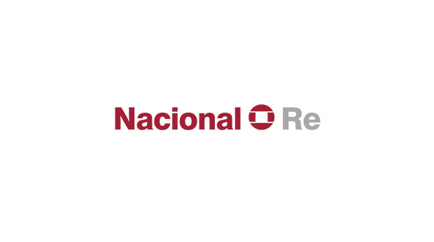 Logo du partenaire Nacional Re