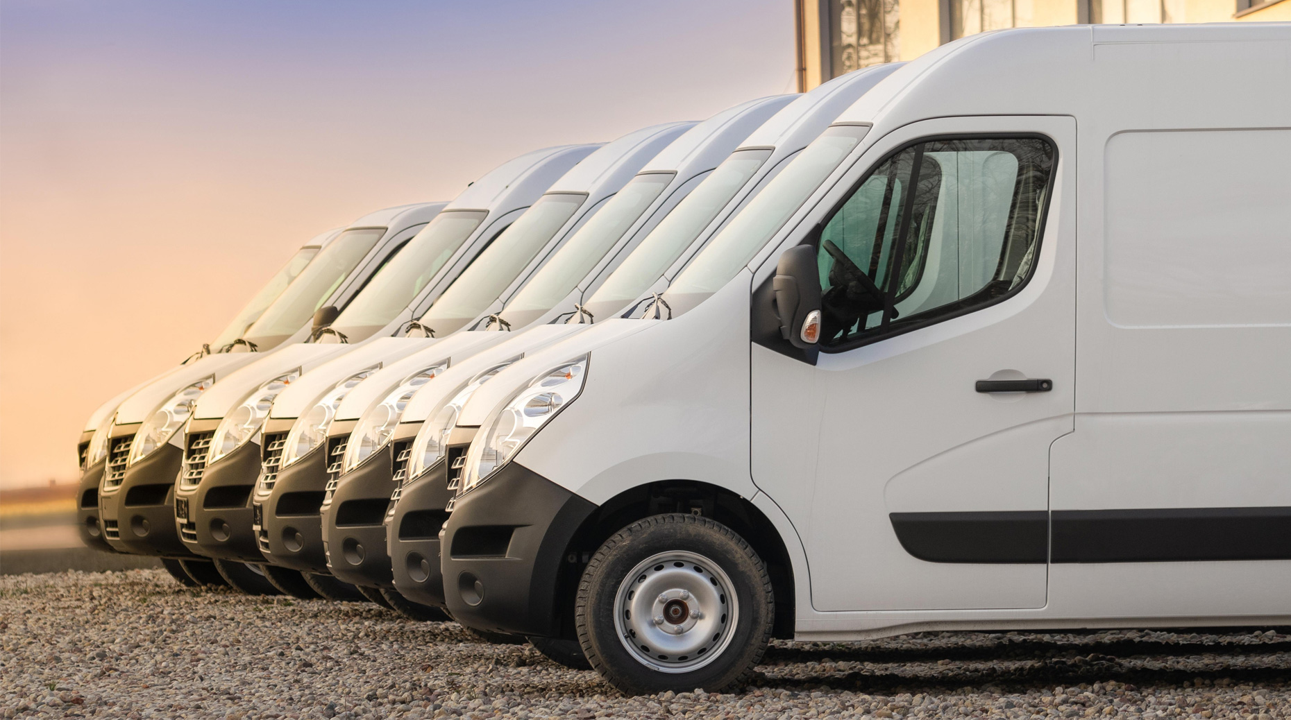 Flottes : Marsh France roule pour Equans