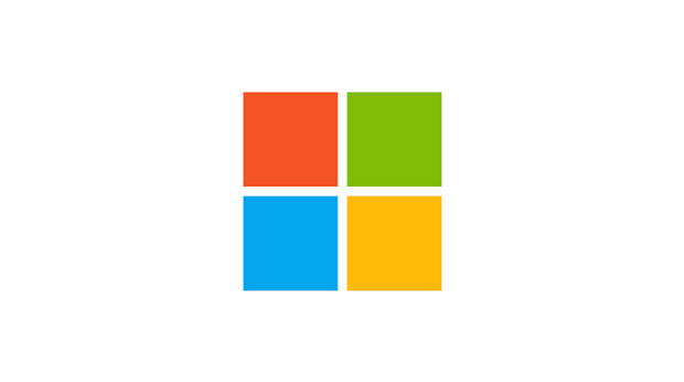 Logo du partenaire Microsoft
