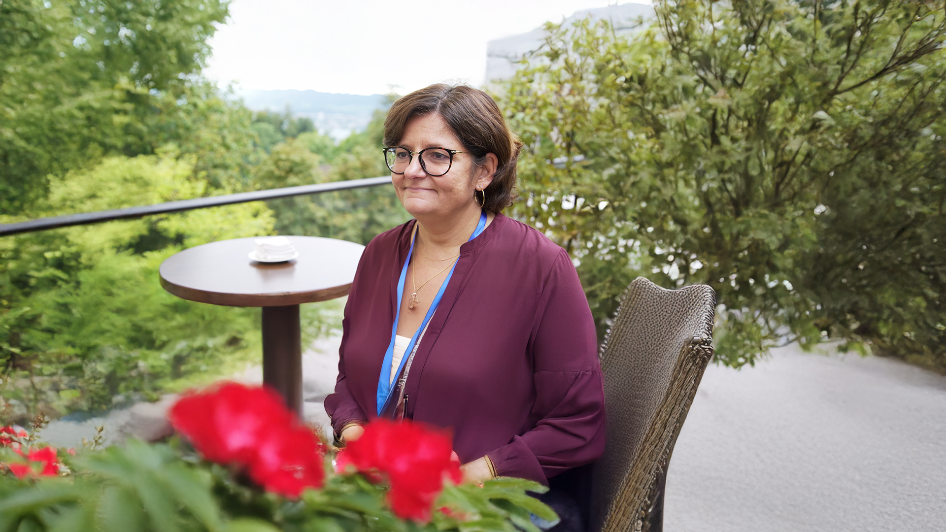 Cercle Juridique & Conformité 2025 : les membres de promotion étaient présents