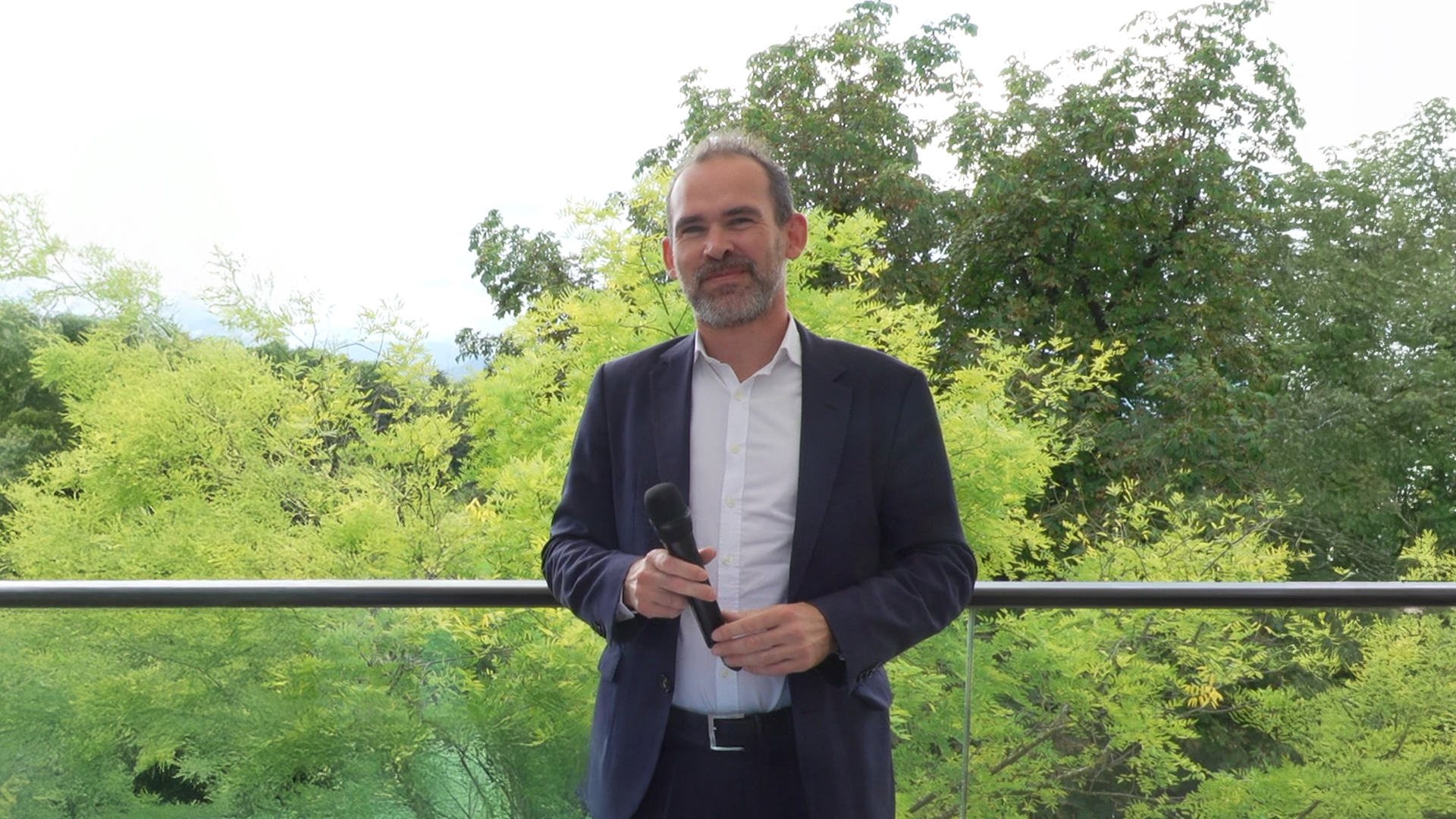 Cegedim Assurances au Master Club 2025