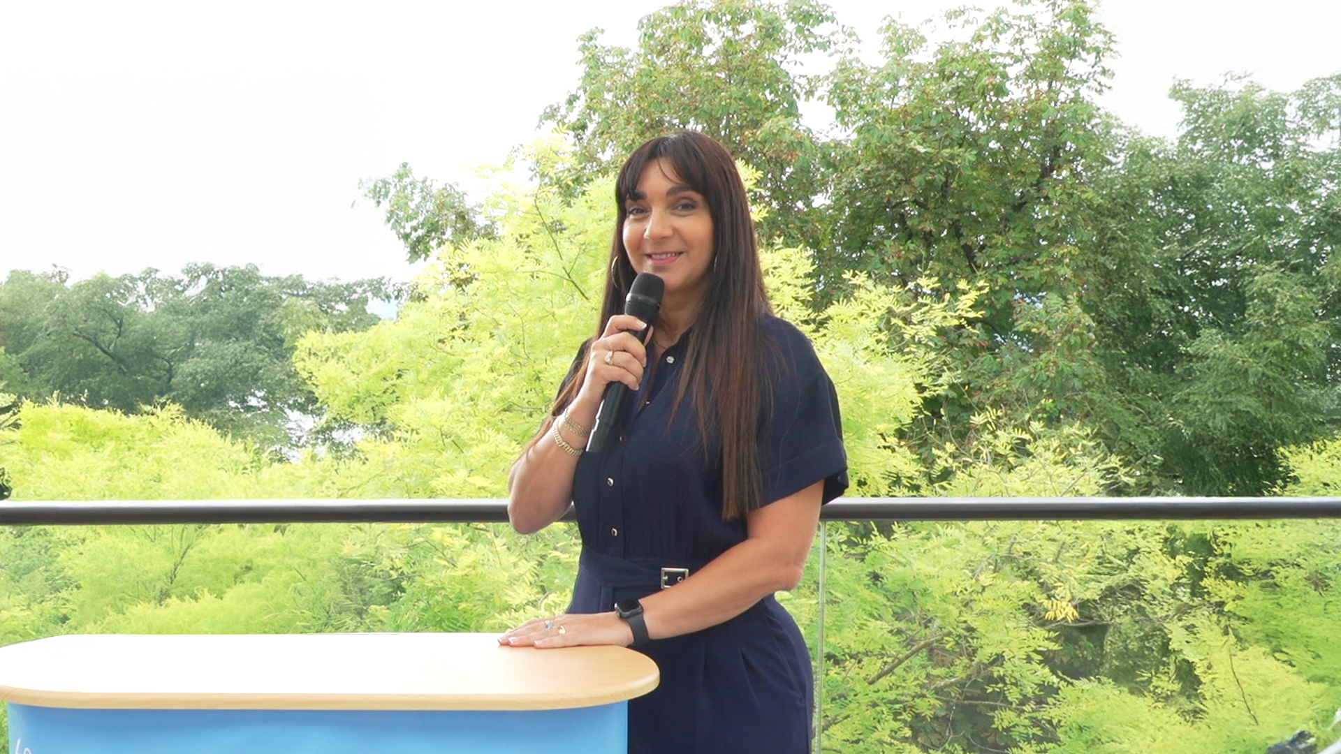 CFDP au Master Club 2025