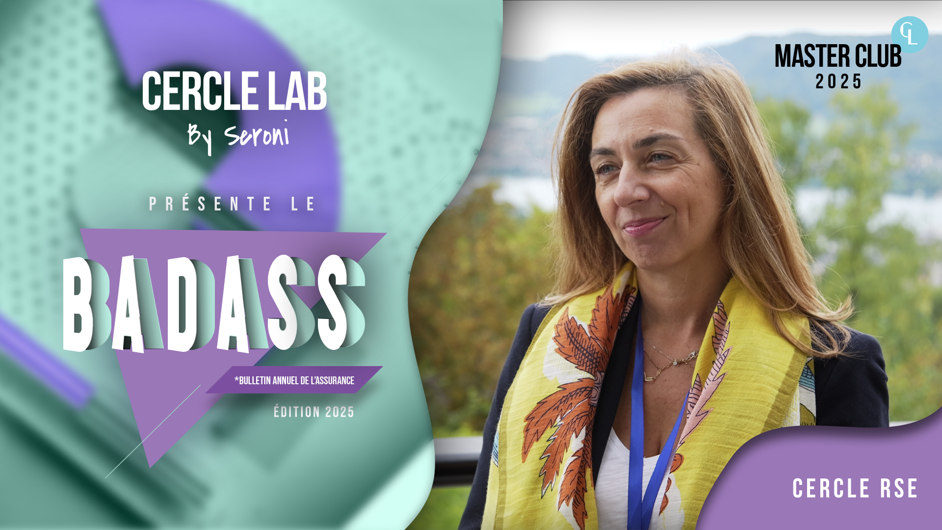 Promotion RSE 2025 : ils étaient présents au Master Club