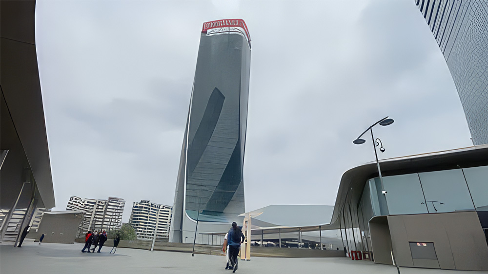 Visuel Fitch relève la note IFS de Generali à « AA- » avec une perspective stable