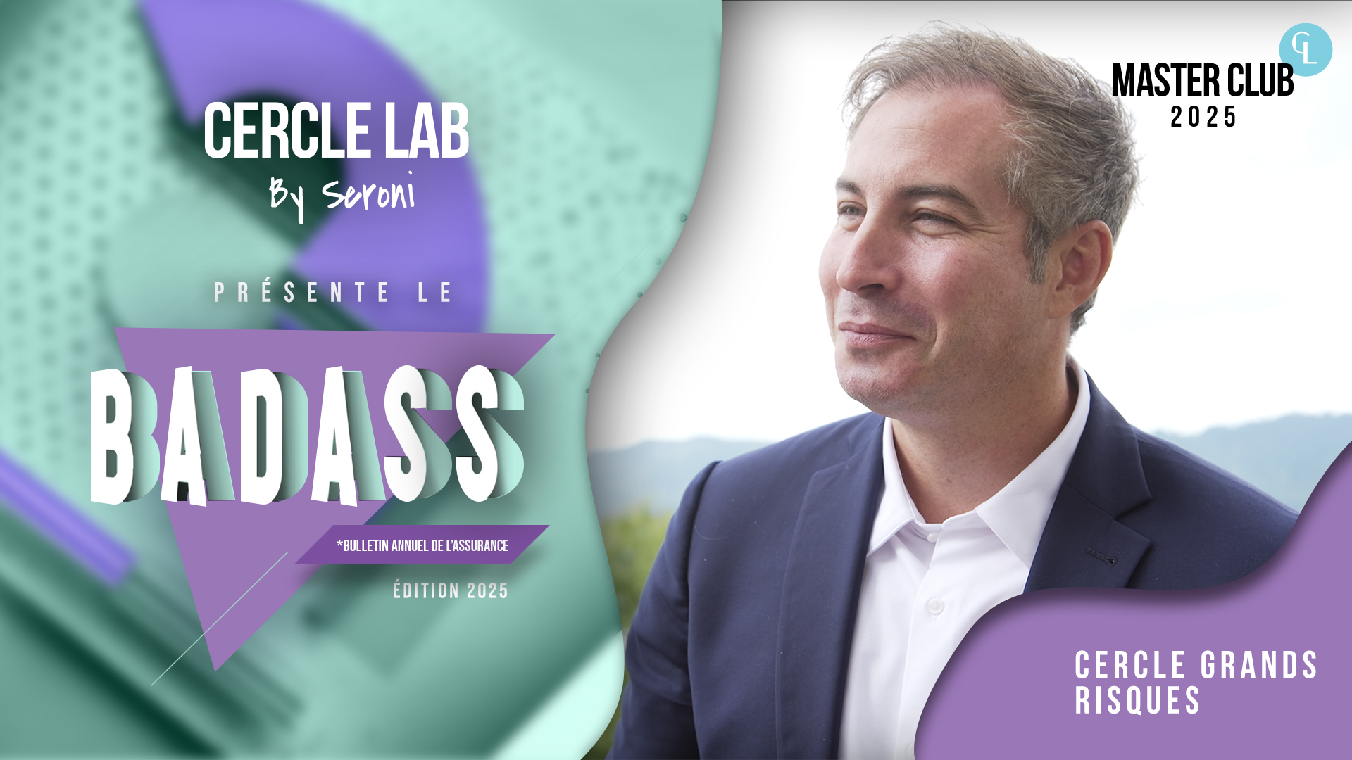 Master Club 2025 : la promotion du Cercle Grands Risques à l’honneur