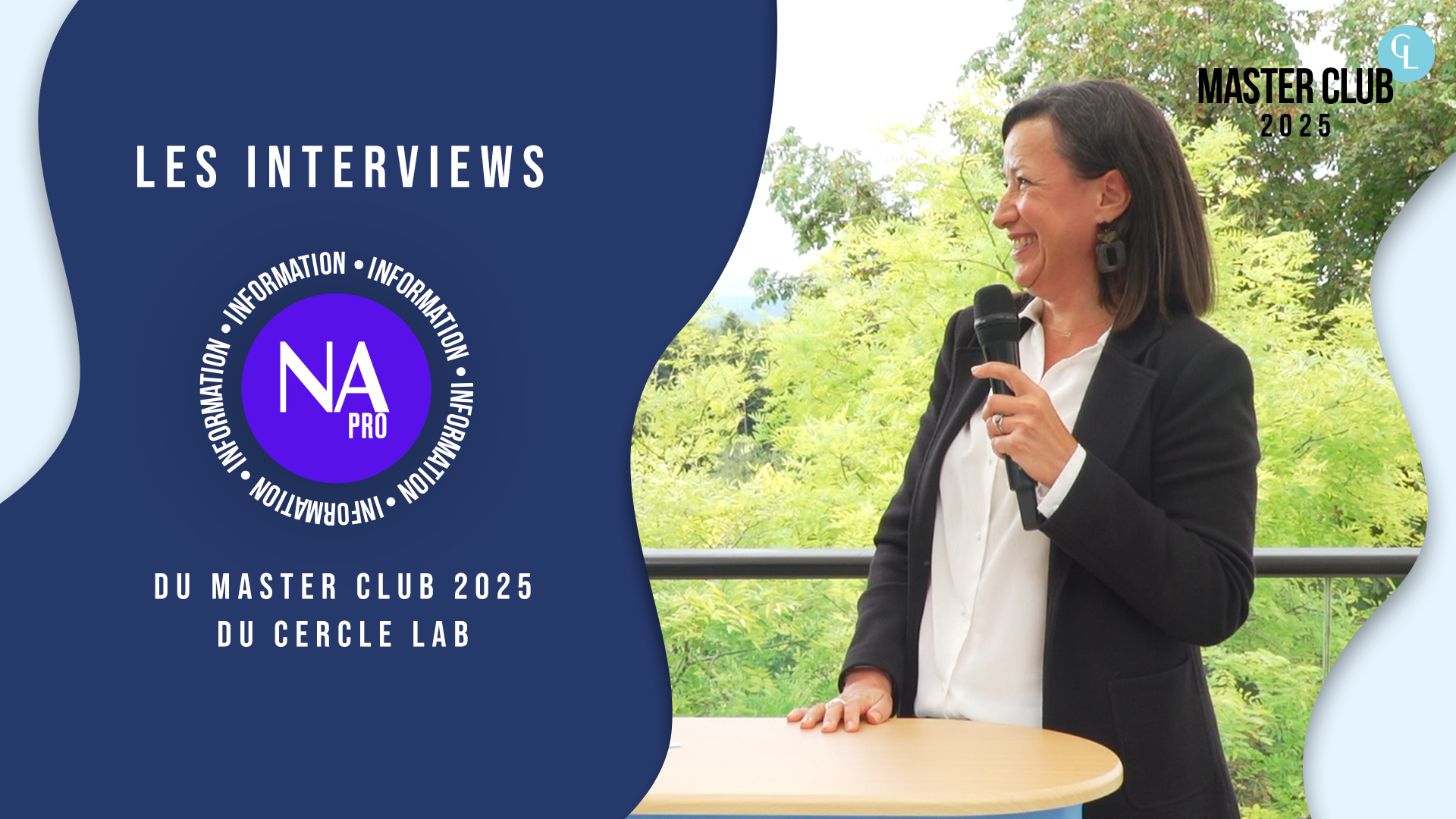 Image de Groupe IMA au Master Club 2025