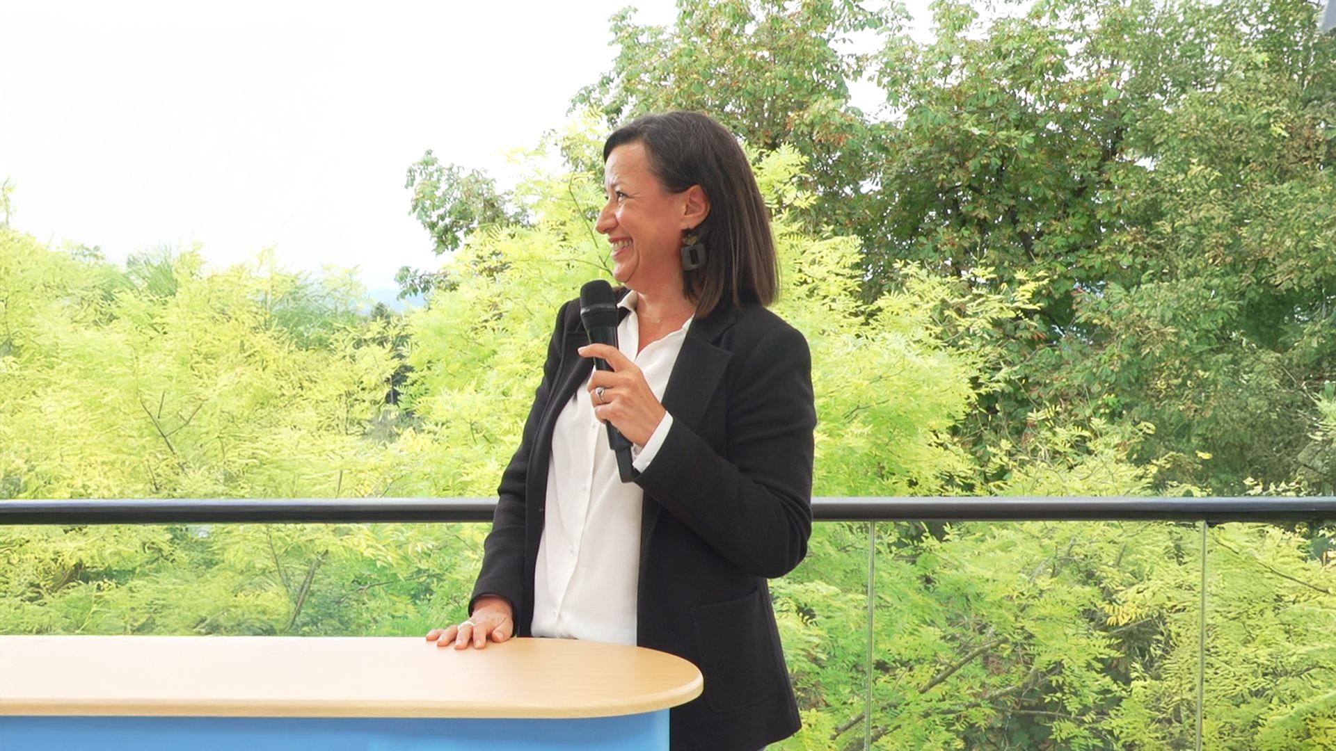 Groupe IMA au Master Club 2025