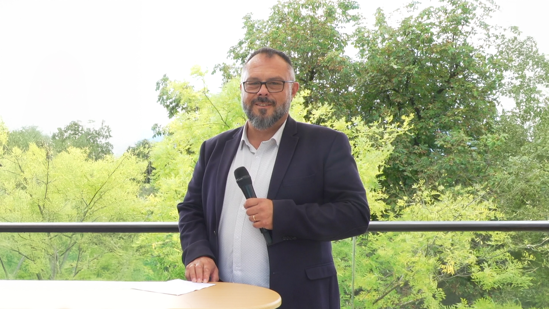 Mutualia Alliance Santé au Master Club 2025