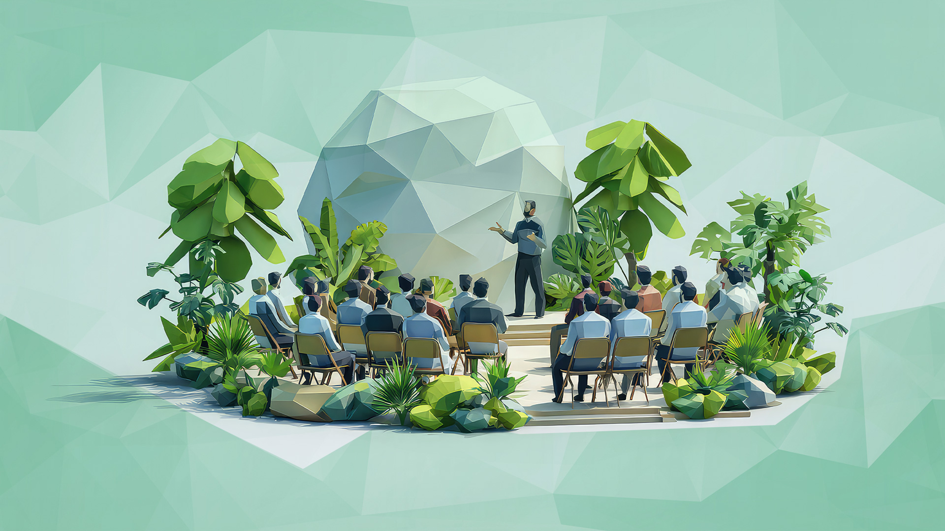 Image de Durabilité : les dirigeants de l’assurance appelés à passer à l’action