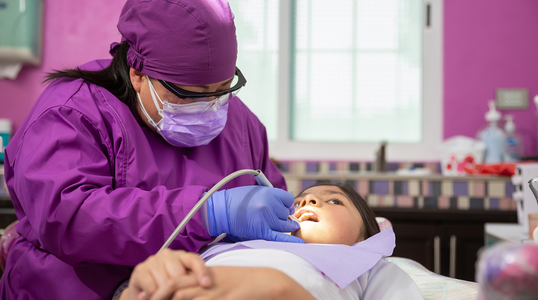 Visuel Dentistes : Les CDF appellent à boycotter le tiers payant complémentaire