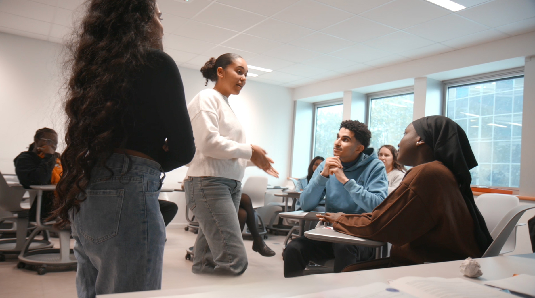 Visuel Santé mentale : La MNH chiffre le ROI de la prévention