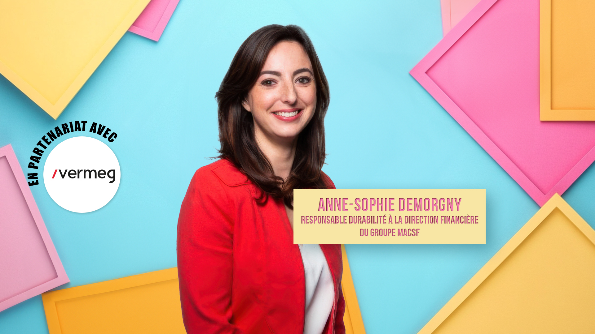 Afterwork - Épargne verte et responsable : Où en est le secteur de l’assurance ?