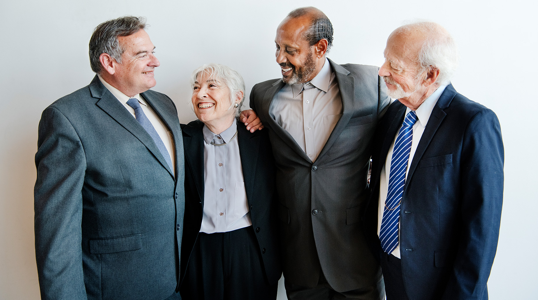 RH : L’assurance signe le premier accord de branche sur les seniors