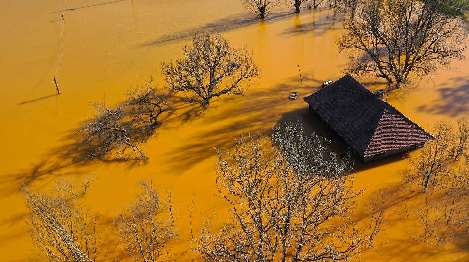 Inondations/Sécheresse : Quelles sont les populations les plus exposées ?