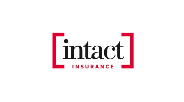 Logo du partenaire Intact Insurance