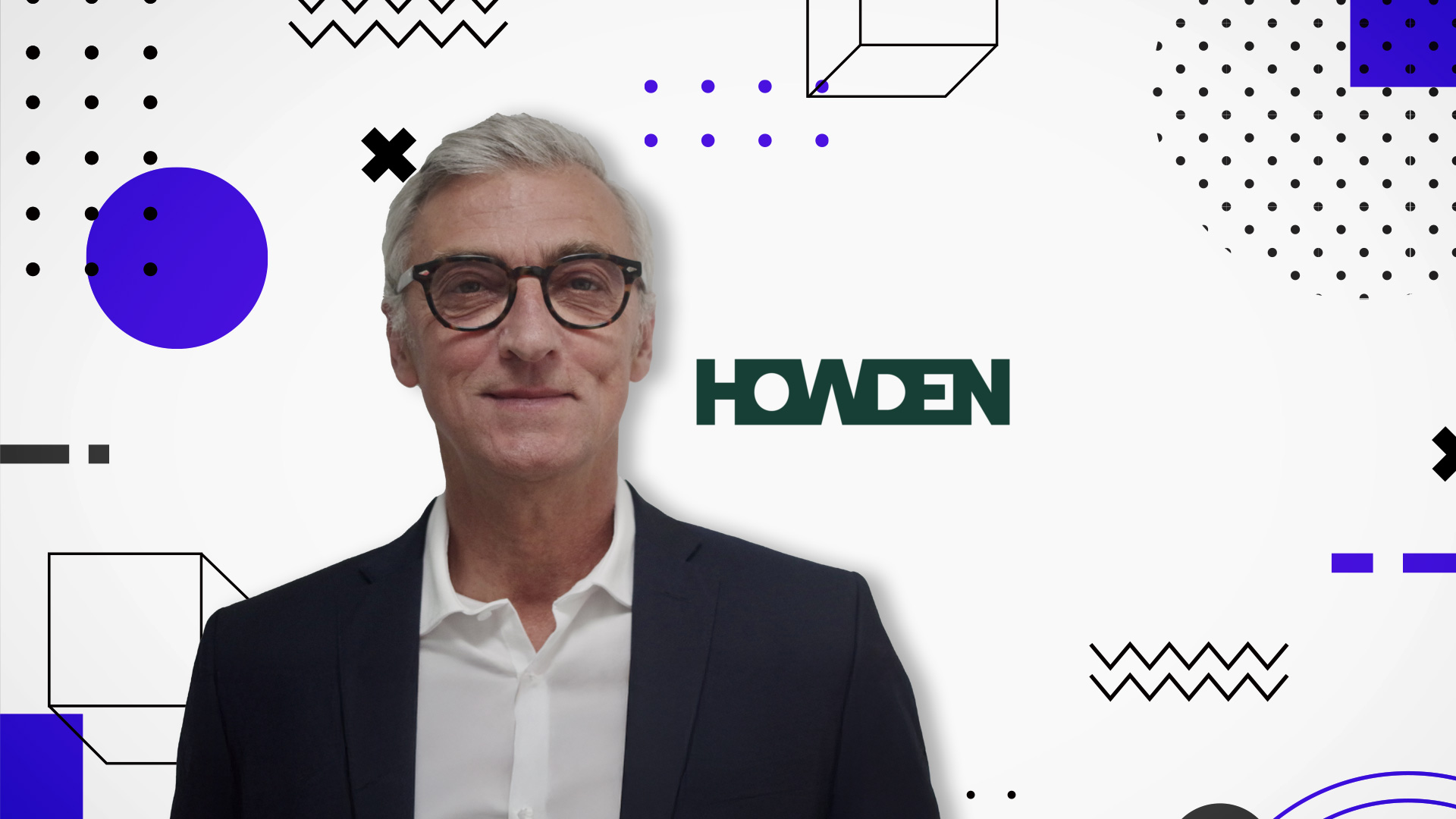 Courtage : Bertrand Destruhaut rejoint Howden France