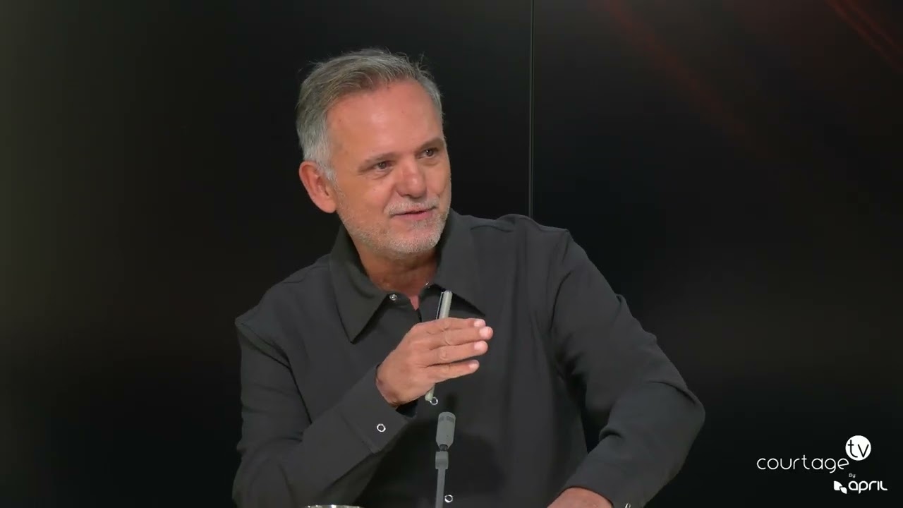 Visuel COURTAGE TV - « Accompagner tous les emprunteurs »