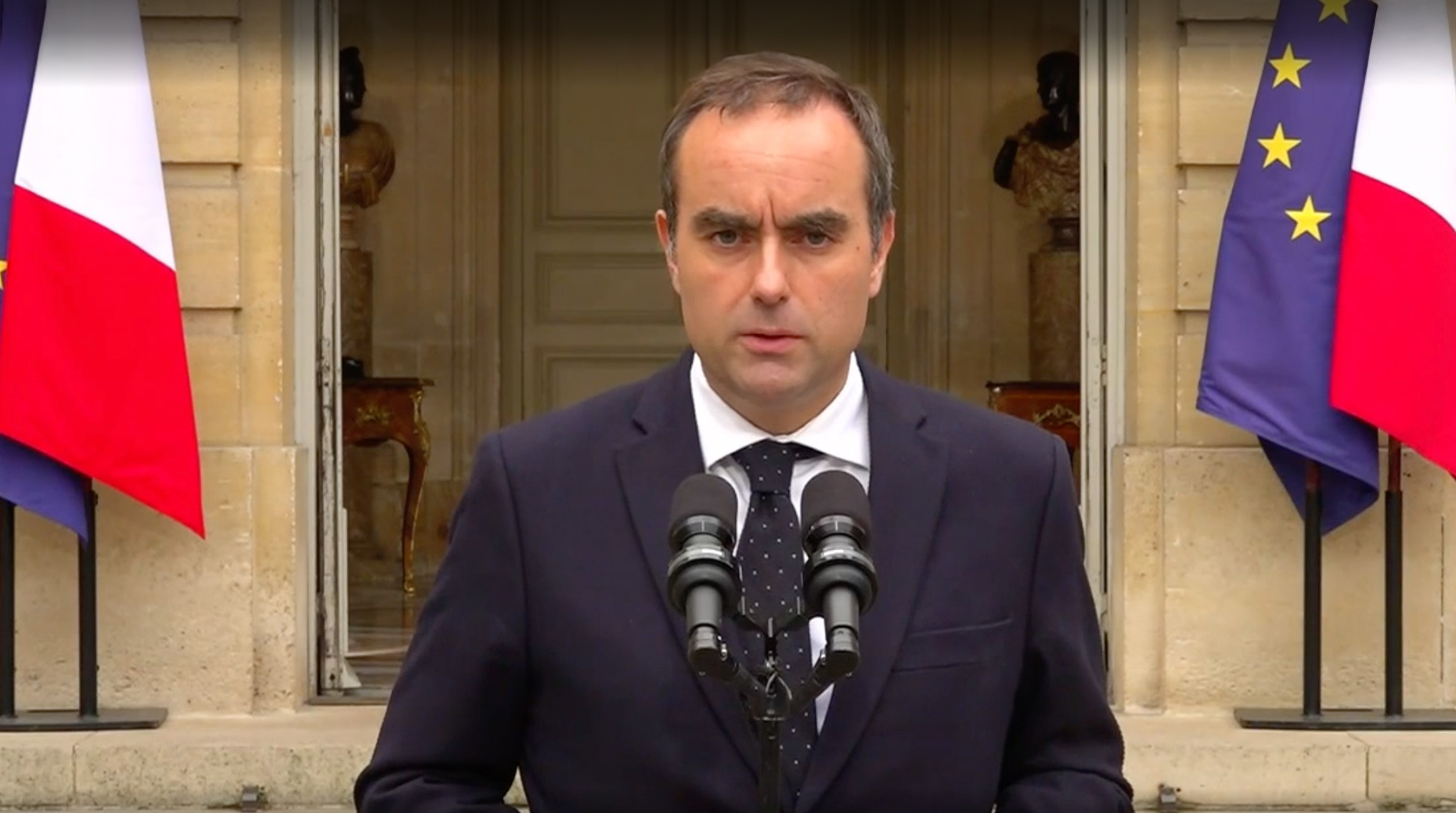 Santé : Le PJL de lutte contre les fraudes victime de la crise politique