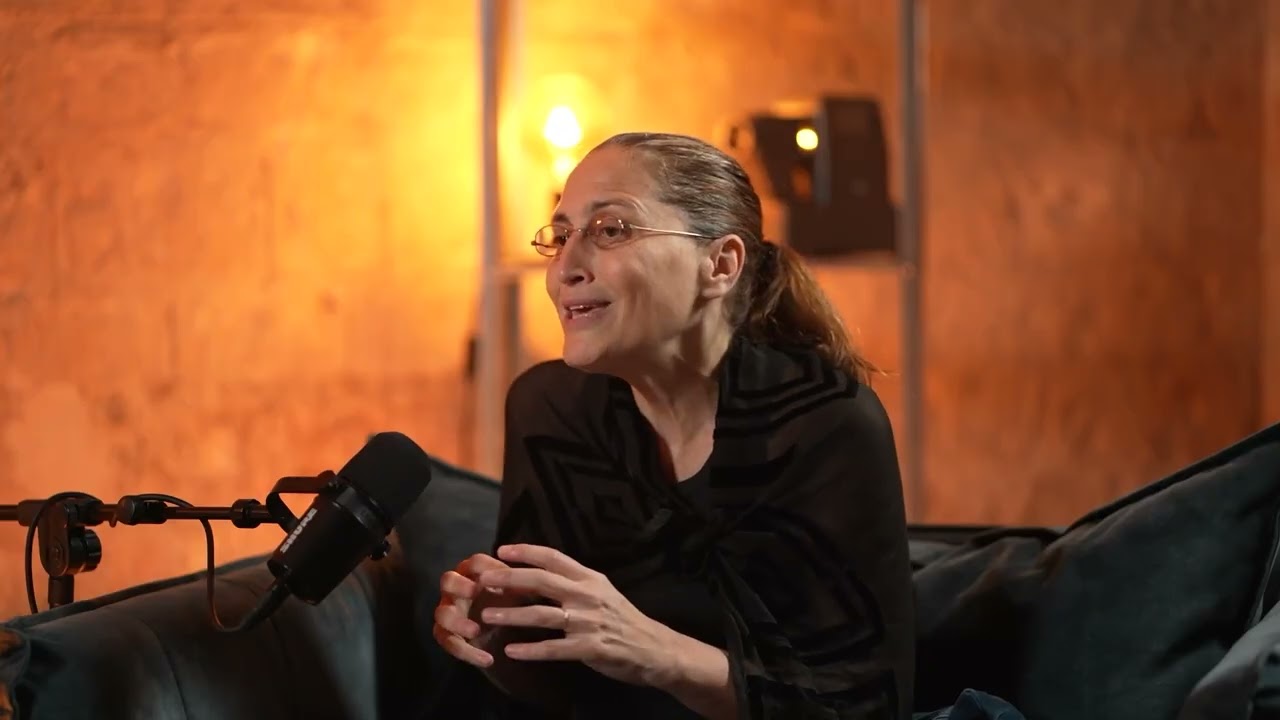 Visuel Extrait - « Derrière « MA » santé, il y a toujours un lien avec la santé communautaire »