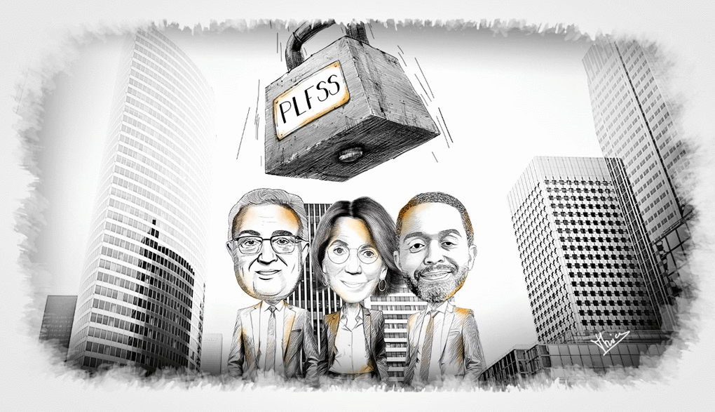 Visuel La Lettre de l’Assurance du… 6 octobre 2025