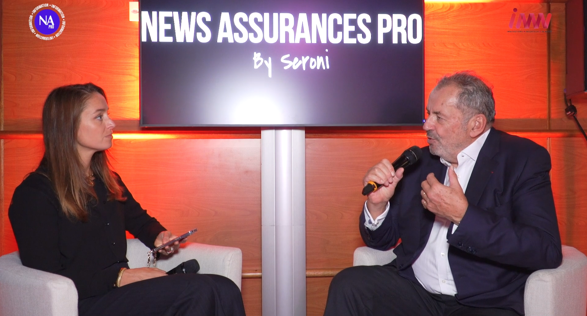 Guillaume Sarkozy (Rizlum) : "La fraude peut remettre en cause notre modèle social"