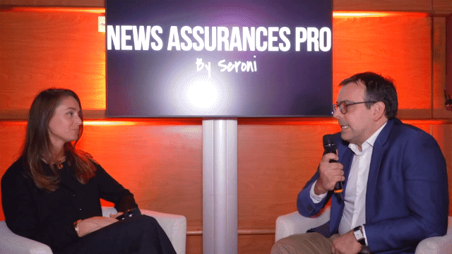 Julien Alzouniès (Servyr) : "Nous devons gagner en efficacité avec l'IA"