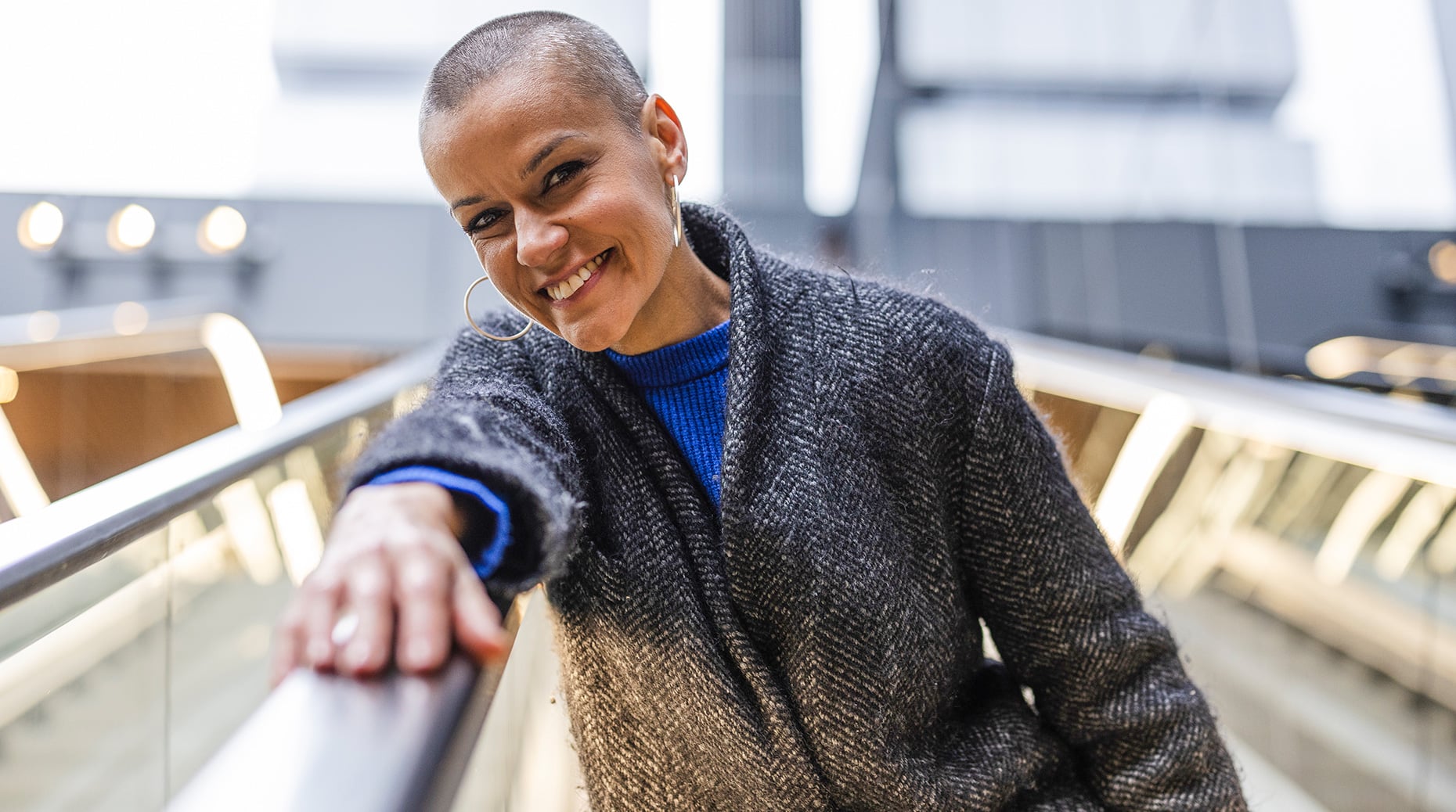 Visuel Emprunteur : Crédit Agricole Assurances lève les freins pour certains cancers