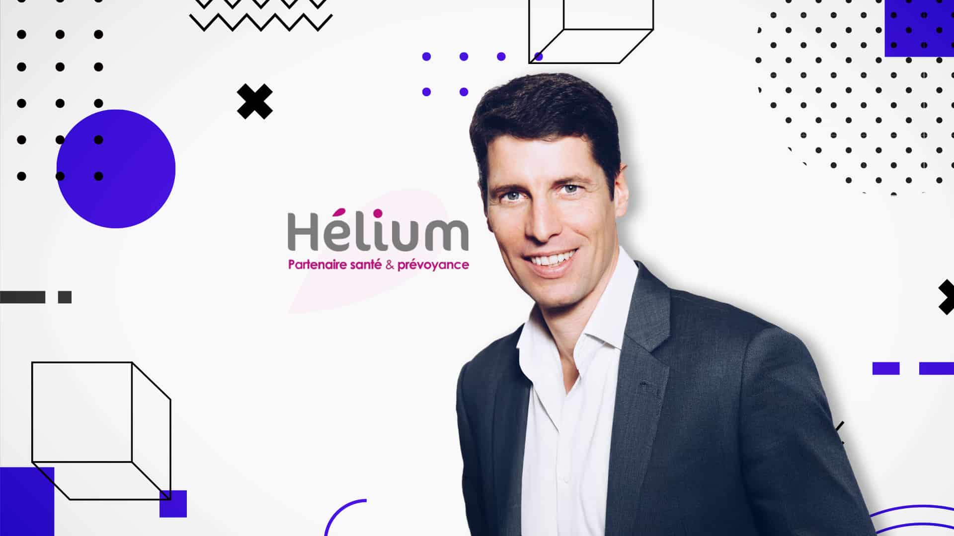 Visuel Courtage : Arnaud Delattre prend la direction générale d’Hélium