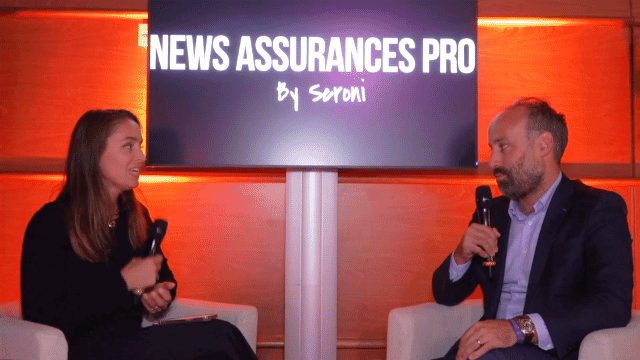 Arthur Dénouveaux (Covéa) : "L’innovation est l’affaire de tous au sein du groupe"