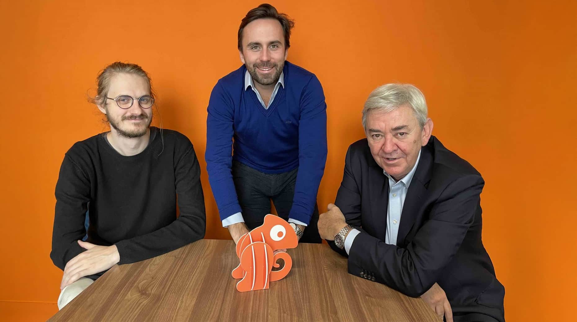 Visuel Santé prévoyance : L’insurtech Kenko lève 4 millions d’euros