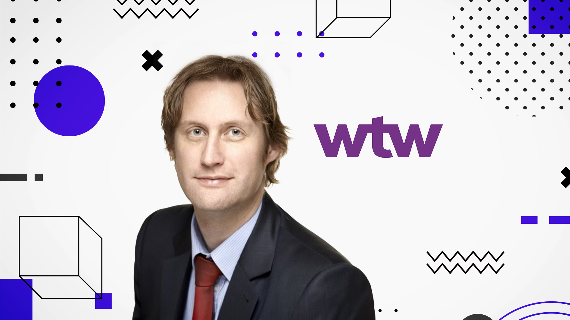 Visuel Health and benefits : WTW recrute chez Generali France