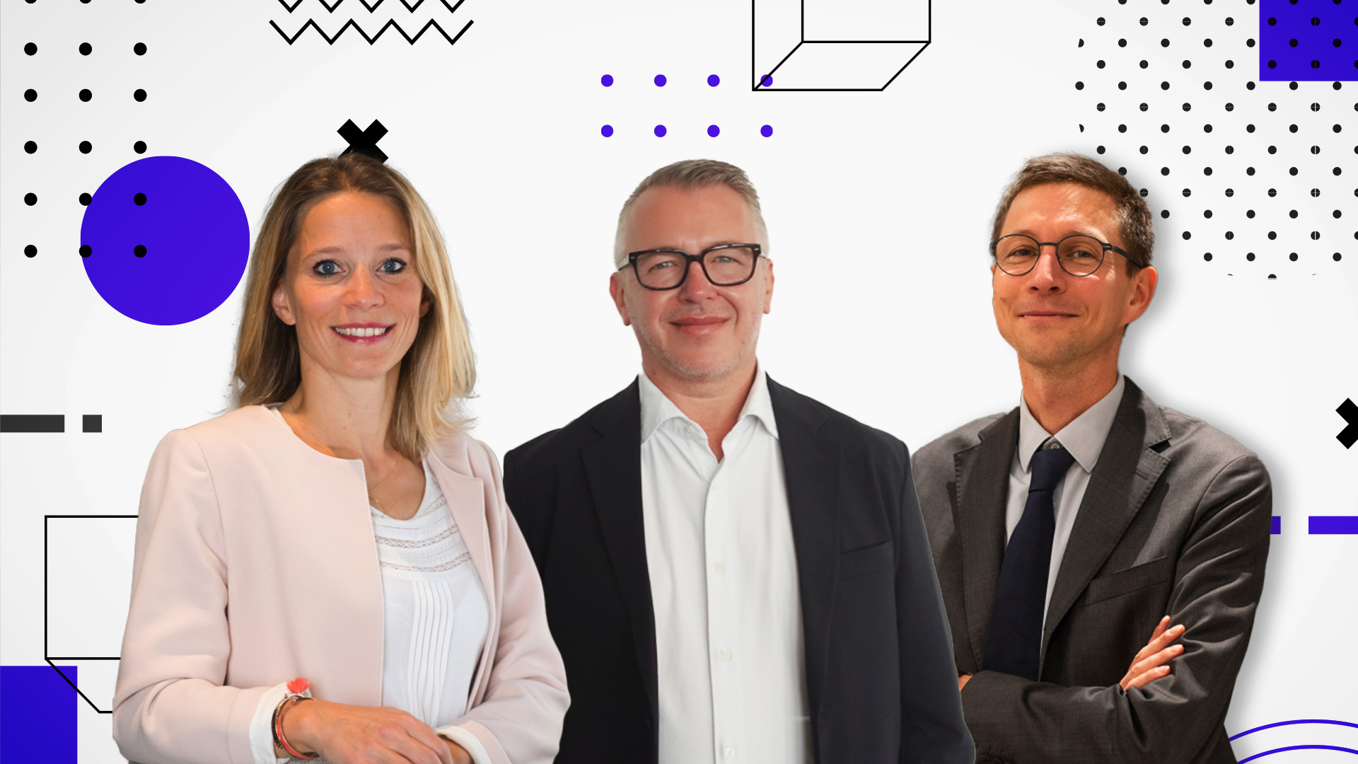 Assistance : Plusieurs nominations chez Opteven