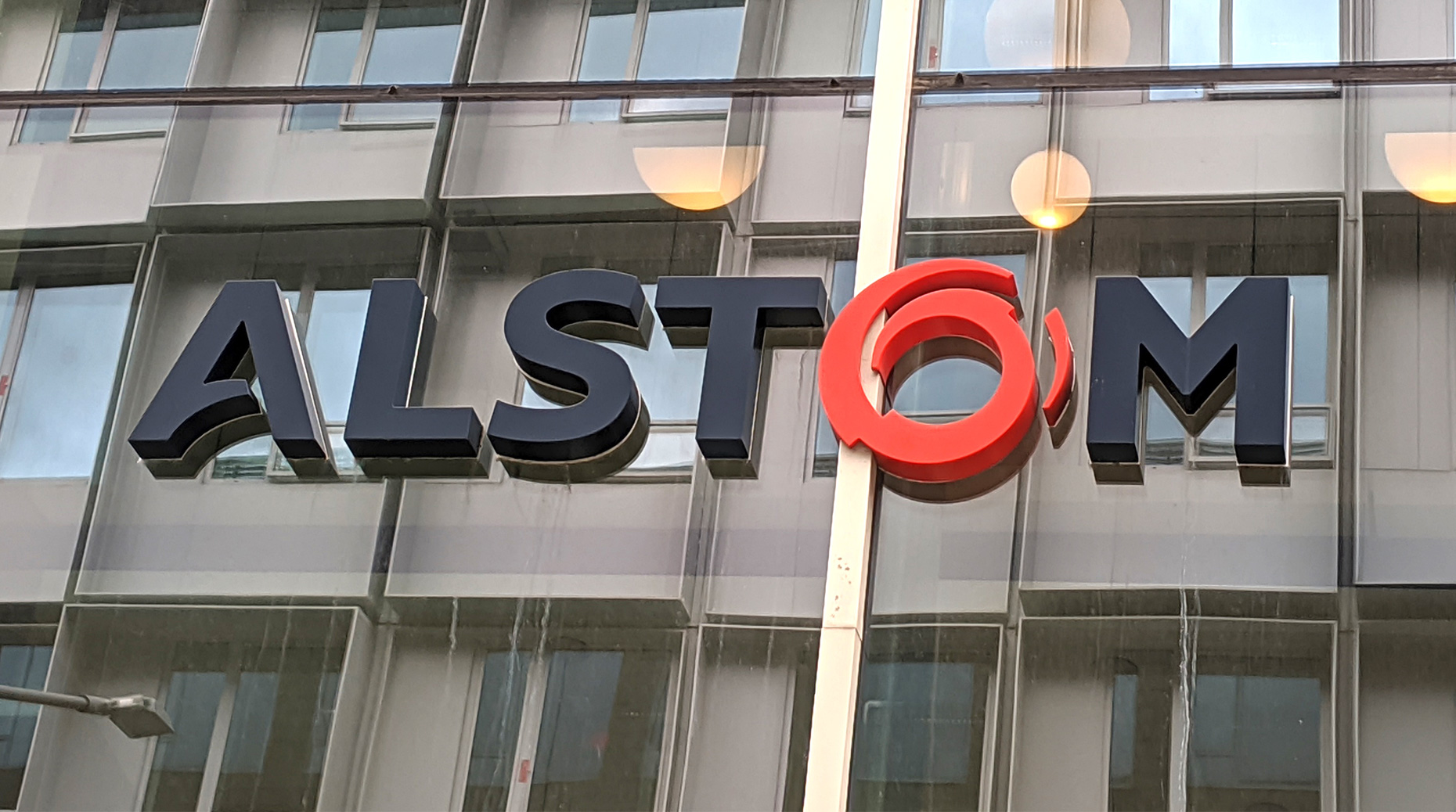 Visuel Captives : Alstom Réassurance décroche son agrément