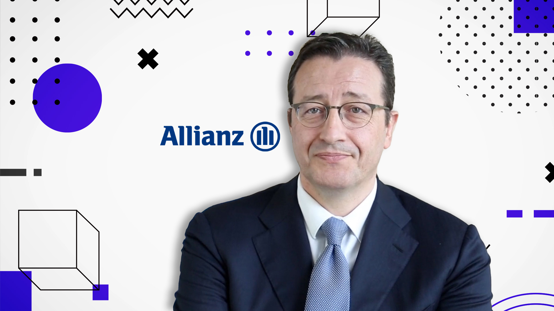 Allianz Commercial France : Christophe Zaniewski, futur directeur général