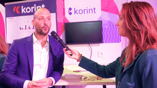 INNN 2025 : Interview avec Jean-Baptiste Limare (Korint)