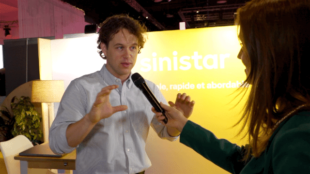 INNN 2025 : Interview avec Alexis Vertefeuille (Sinistar)