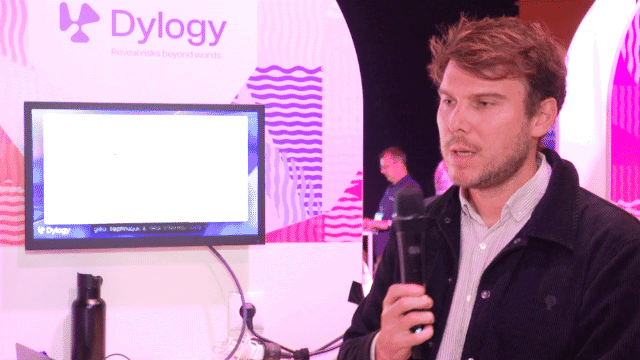 INNN 2025 : Interview avec Aurélien Couloumy (Dylogy)