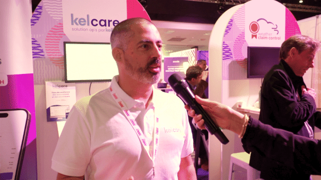 INNN 2025 : Interview avec Florent Quesnel (Kelcare)