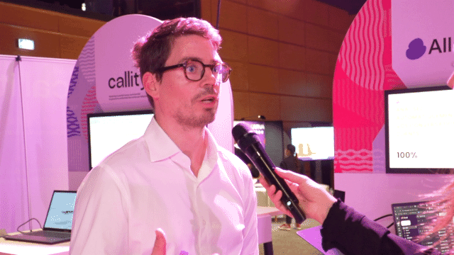 INNN 2025 : Interview avec Yves-Marie Bouedo (Allobrain)