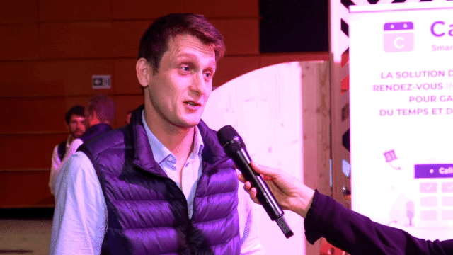 INNN 2025 : Interview avec Marc de Beaucorps (Finovox)