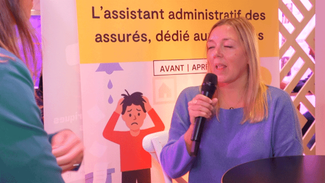 INNN 2025 : Interview avec Héloïse Bridault (Okoa)