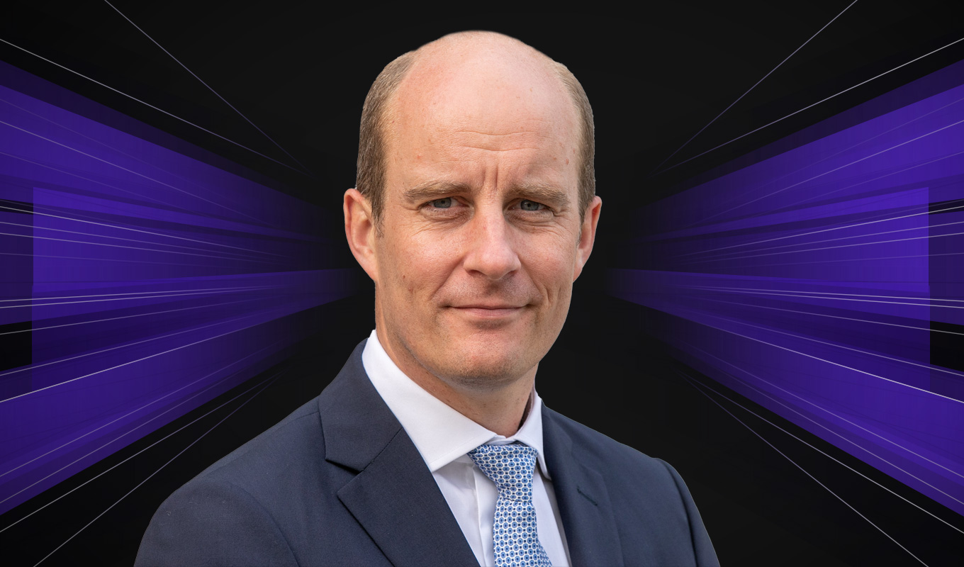 Julien Guénot (Axa XL) : "Toutes les capacités ne se valent pas"