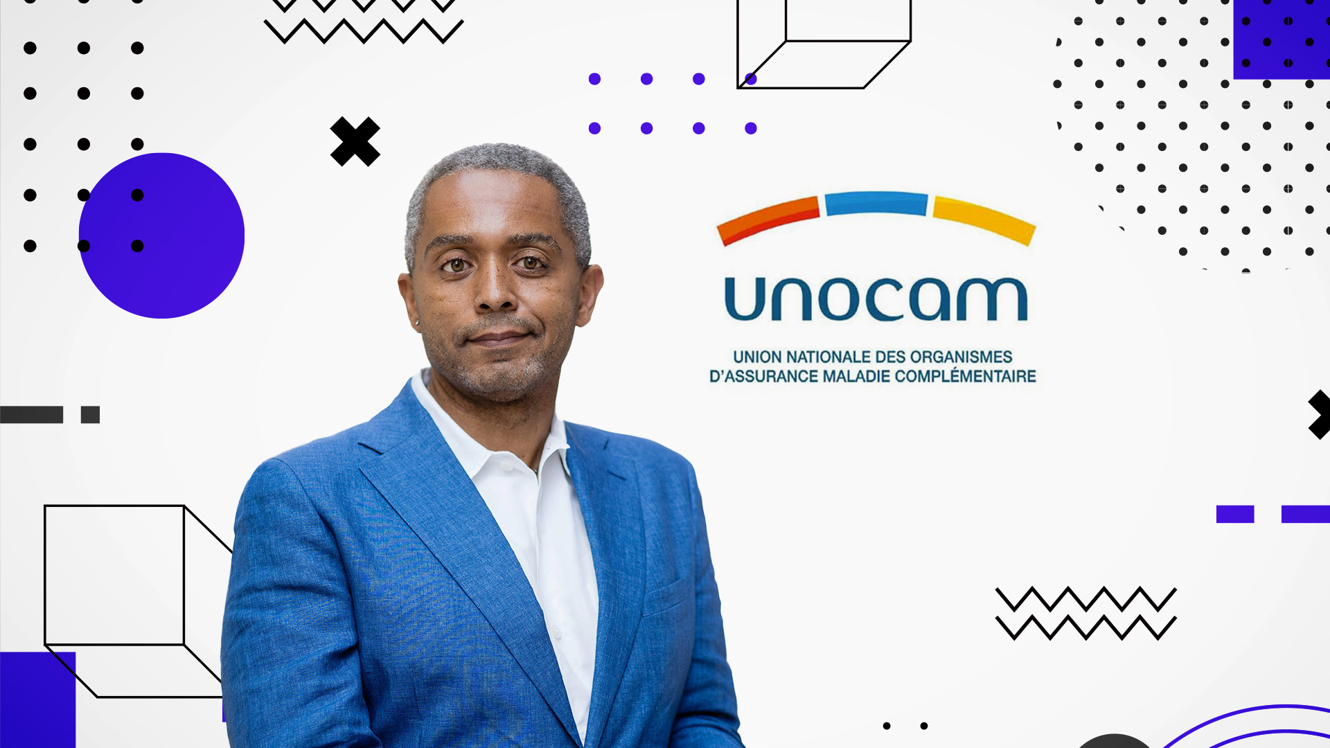 Santé : Éric Chenut élu président de l’Unocam sans le soutien du CTIP