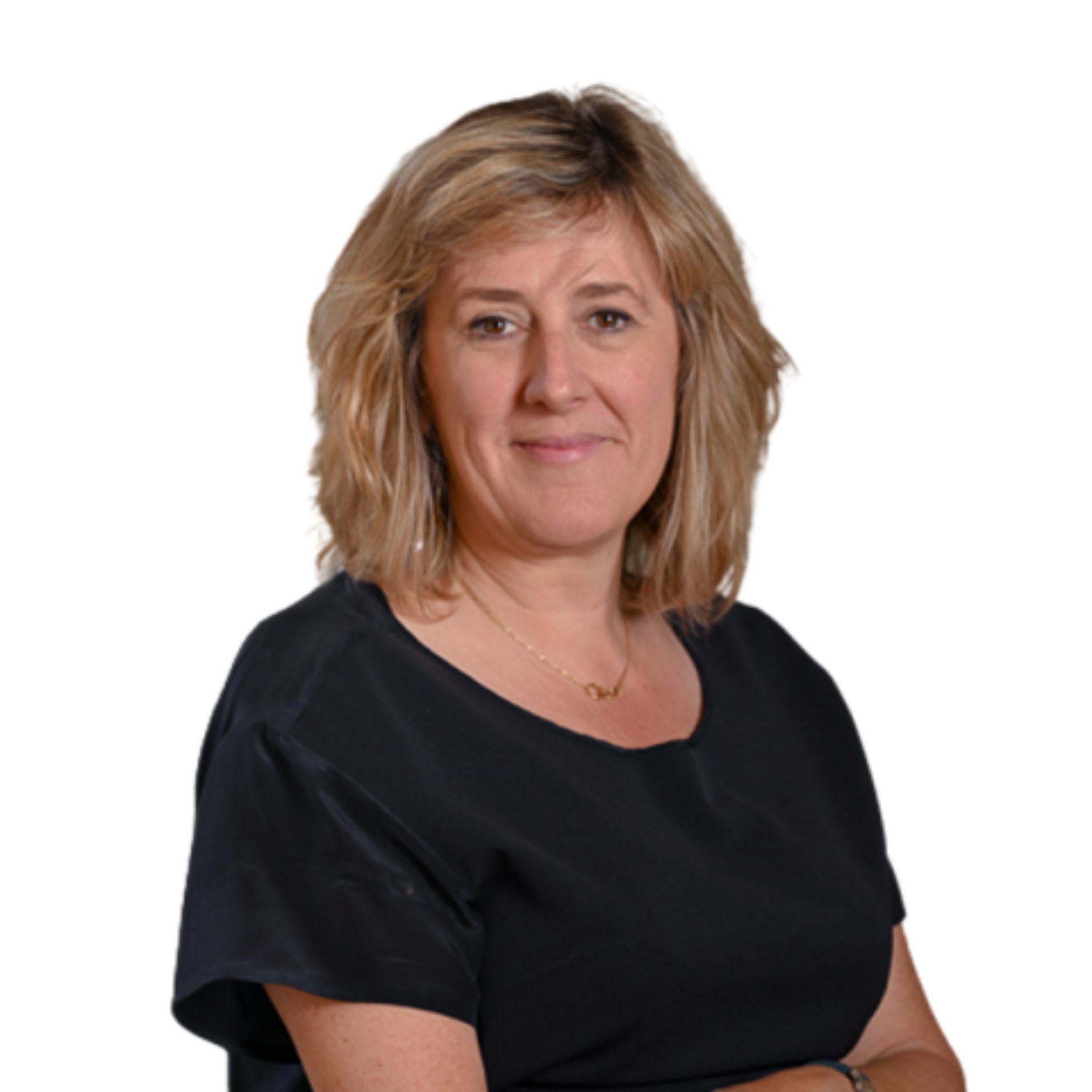 Avatar de Michèle Horner