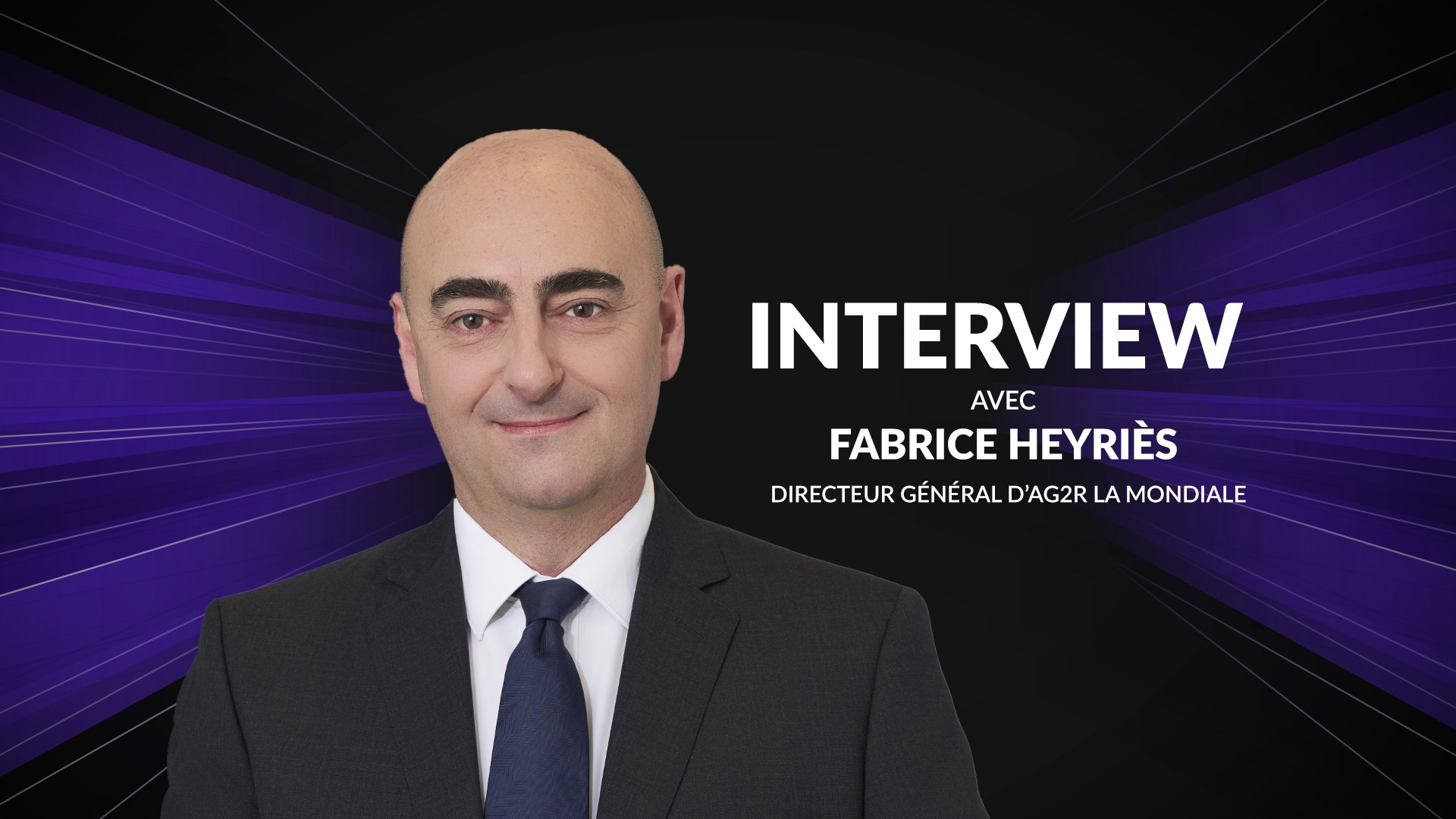 AG2R La Mondiale : Le plan de Fabrice Heyriès pour partir en conquête