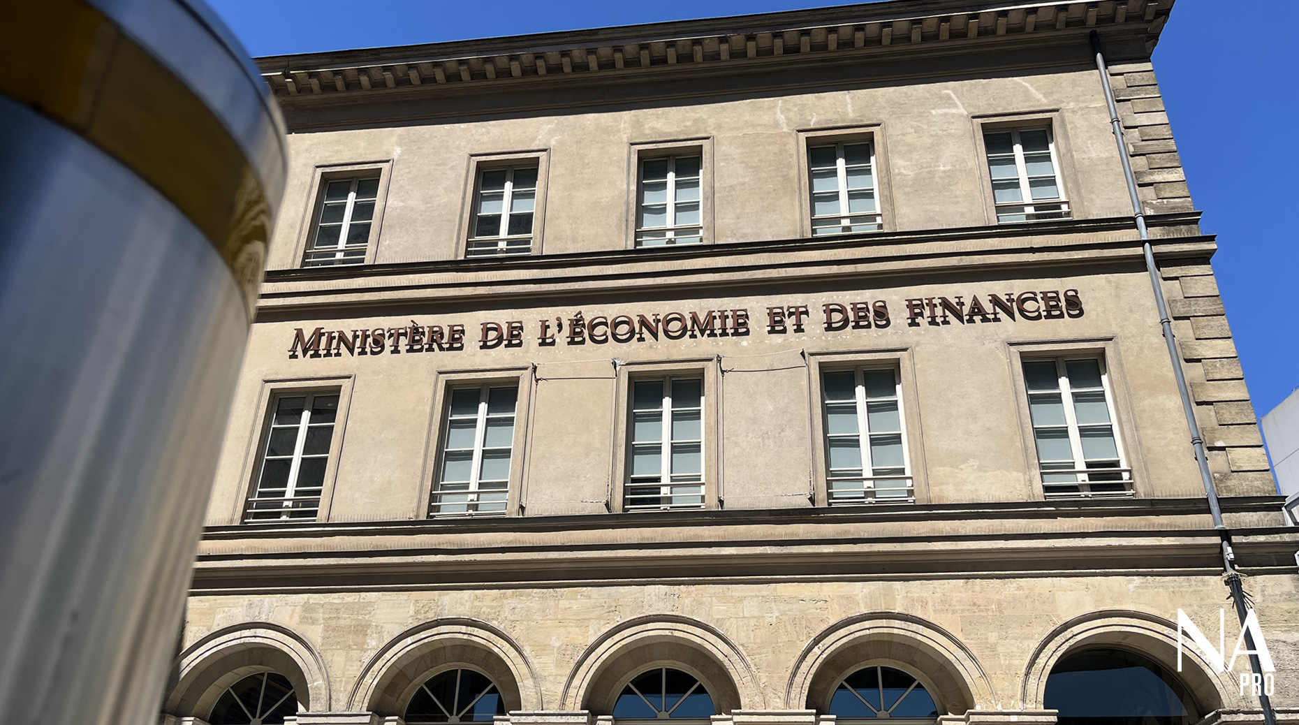 Visuel Fonds Barnier : L’enveloppe restera à 300 millions d’euros