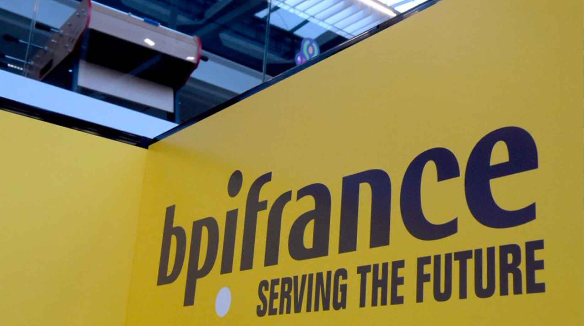 Bpifrance Défense : Axa France et groupe BPCE en première ligne
