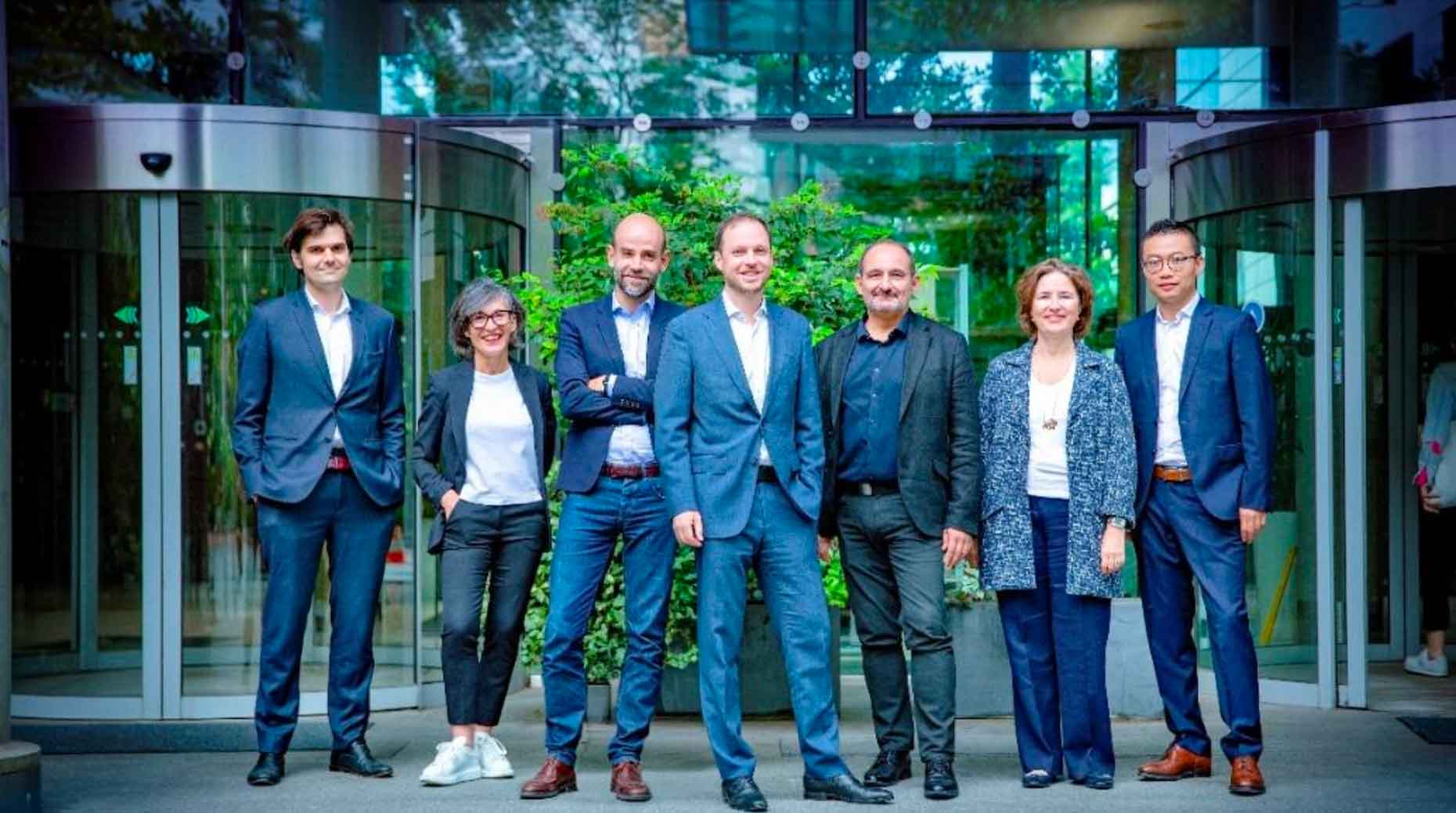 Image de Groupe Prévoir : Assurone stabilise sa gouvernance et vise la croissance